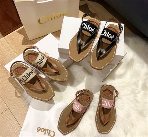 chloe shoe sizing|chloe schoenen dames.